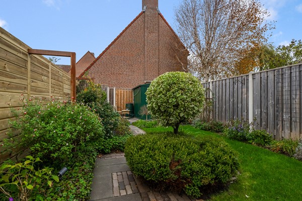 Medium property photo - De Twaalfmaat 4, 1911 RD Uitgeest